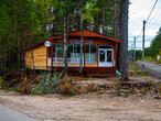 Коттеджный посёлок «Финский Бриз», Выборгский район - изображение 8