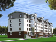 ЖК «на Короткова» - изображение 6