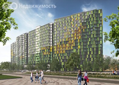 20 м², квартира-студия 23 500 ₽ в месяц - изображение 31