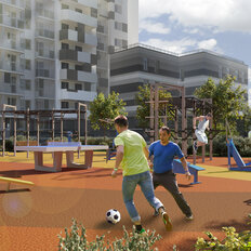 Квартира 21 м², студия - изображение 5