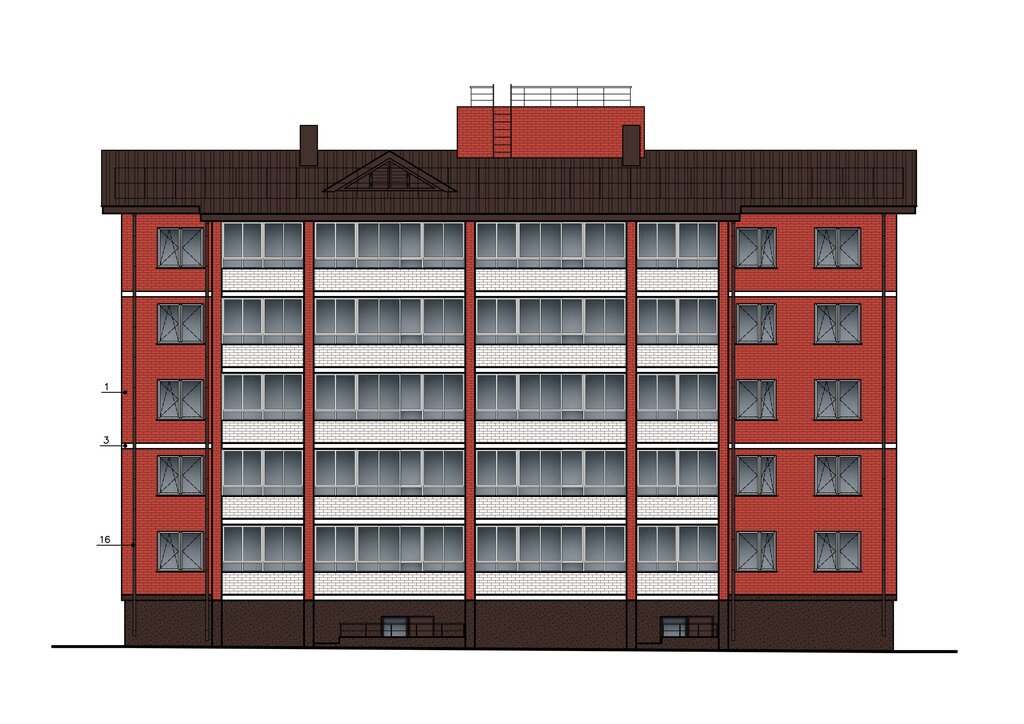 Кирова 41 - изображение 1