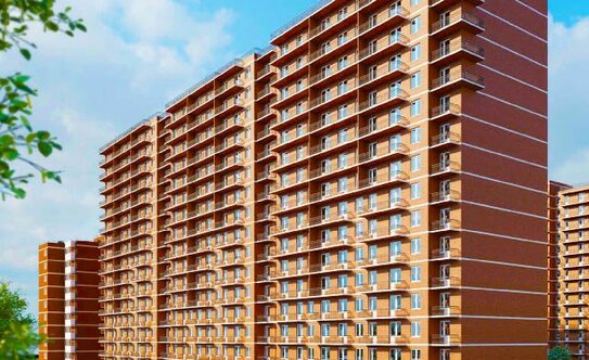 Застройщик Иркутское региональное жилищное агентство в Иркутской области - изображение 4