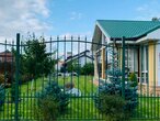 Коттеджный посёлок «Новое Сойкино. Европейский квартал», Ломоносовский район - изображение 6