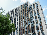 Апарт-комплекс «Волга» - изображение 3