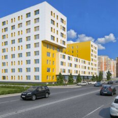 Квартира 29 м², студия - изображение 2