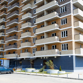 Купить однокомнатную квартиру в ЖК «Ясный» в Краснодаре - изображение 1