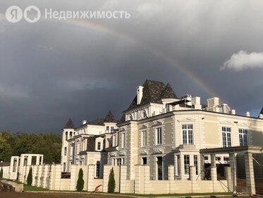 Коттеджные поселки в Москве - изображение 53