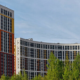 Купить однокомнатную квартиру в монолитном доме в ЖК Ultra City в Санкт-Петербурге и ЛО - изображение 3