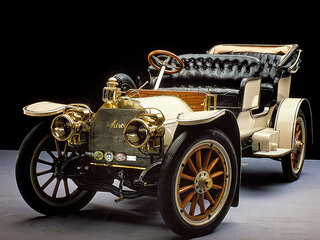 Mercedes-Benz Simplex