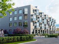 ЖК DVINA HOUSE - изображение 1