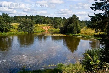 Коттеджные поселки в Кировском районе - изображение 52