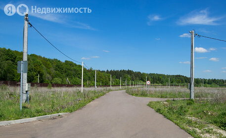 Коттеджные поселки в Городском округе Чехов - изображение 26