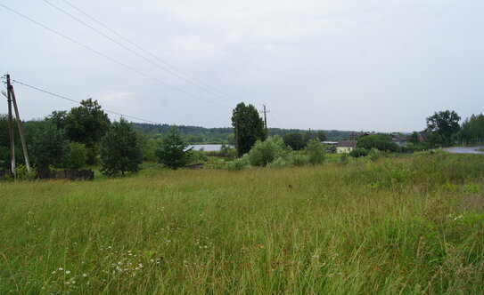 Коттеджные поселки в Московской области - изображение 19