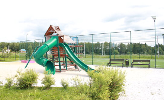 Коттеджные поселки в Московской области - изображение 29