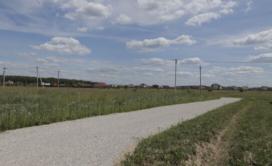 Коттеджные поселки в Московской области - изображение 45