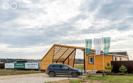 Коттеджные поселки в Наро-Фоминском городском округе - изображение 46