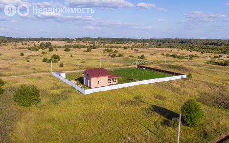 Коттеджные поселки в Городском округе Можайском - изображение 87