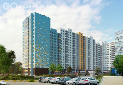 57 м², 3-комнатная квартира 45 000 ₽ в месяц - изображение 52