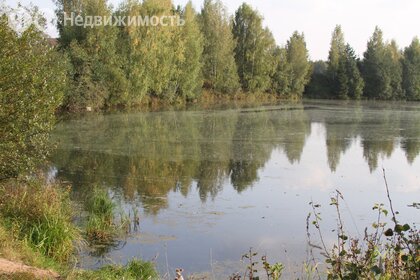 Коттеджные поселки в Городском округе Истра - изображение 19