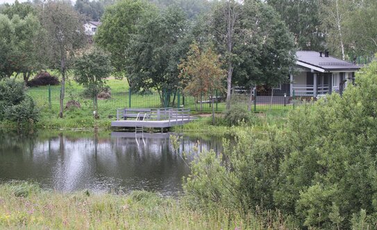 Коттеджные поселки в Московской области - изображение 24