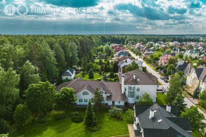 Коттеджные поселки в районе Поселение Первомайское в Москве и МО - изображение 25