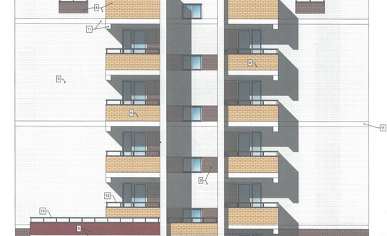 31,1 м², 2-комнатная квартира 1 690 000 ₽ - изображение 55