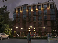 ЖК «ЛОФТ» - изображение 7