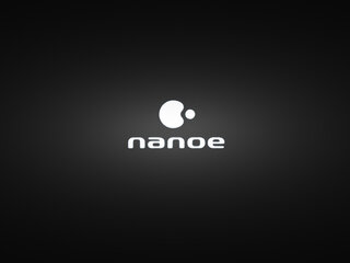 Ионизатор воздуха Nano-e©