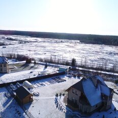 Коттеджный посёлок «Усадьба в Вартемягах», Всеволожский район - изображение 2