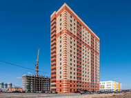 ЖК «Шереметьевский квартал» - изображение 6