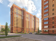 ЖК «Шереметьевский квартал» - изображение 3