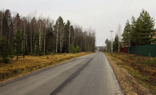 Коттеджные поселки в Московской области - изображение 6