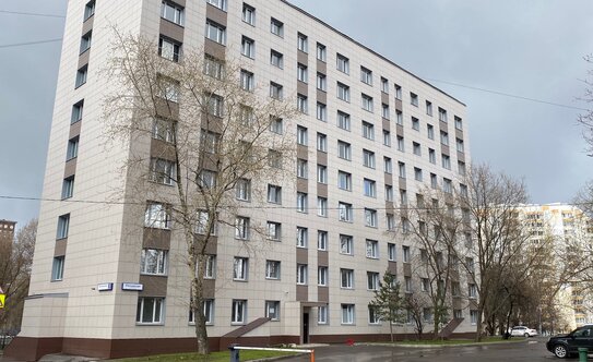 Застройщик MySpace Development в Москве - изображение 14