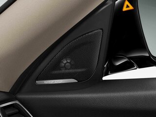 Аудиосистема Hi-Fi Harman/Kardon