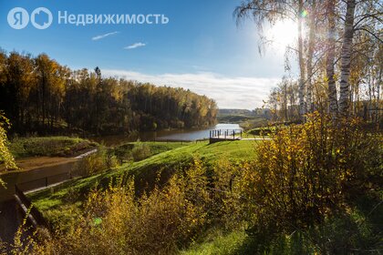 Коттеджные поселки в Одинцовском районе - изображение 7