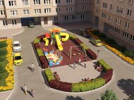 ЖК «Танкистов» - изображение 3