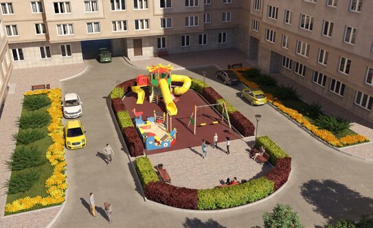 Застройщик Союз в Саратове - изображение 3