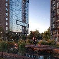 Квартира 120 м², студия - изображение 4