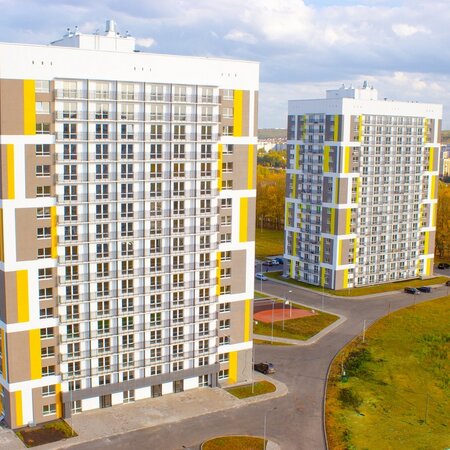 План застройки арбековской заставы