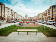 ЖК «Greenпарк» - изображение 27