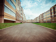 ЖК «Greenпарк» - изображение 24