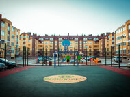 ЖК «Greenпарк» - изображение 4