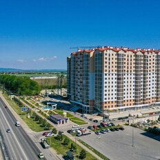13,3 м², машиноместо - изображение 5