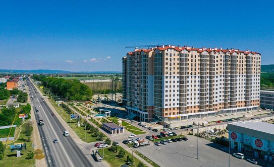 17,4 м², квартира-студия 715 000 ₽ - изображение 67