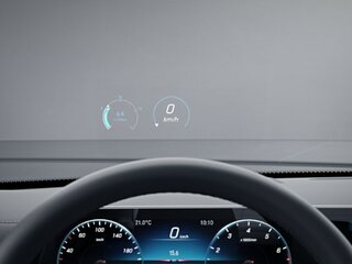 Проекционный дисплей
