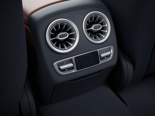 Автоматическая климатическая установка THERMOTRONIC, 3 зоны