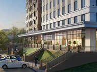 Апарт-комплекс КМ Tower Plaza - изображение 10