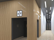 Апарт-комплекс КМ Tower Plaza - изображение 15