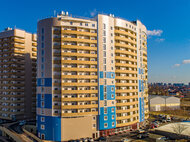 ЖК «Радонеж» - изображение 1