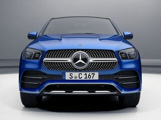 Стайлинг AMG
